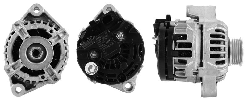 Generator ELSTOCK 28-5515