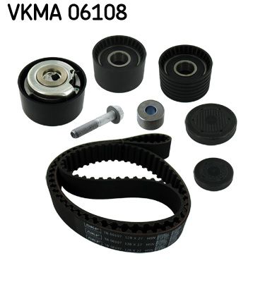 Zahnriemensatz SKF VKMA 06108