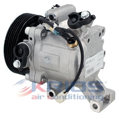Kompressor, Klimaanlage MEAT & DORIA K15506A