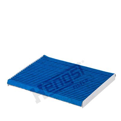 Pollenfilter / Innenraumfilter HENGST FILTER E2995LB