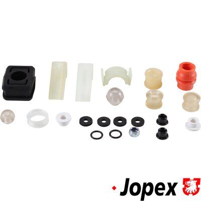 Reparatursatz Schalthebel JP GROUP 1131701510