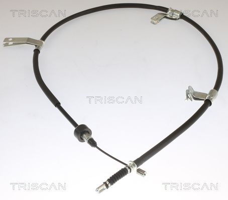 Seilzug Feststellbremse TRISCAN 8140 4310102