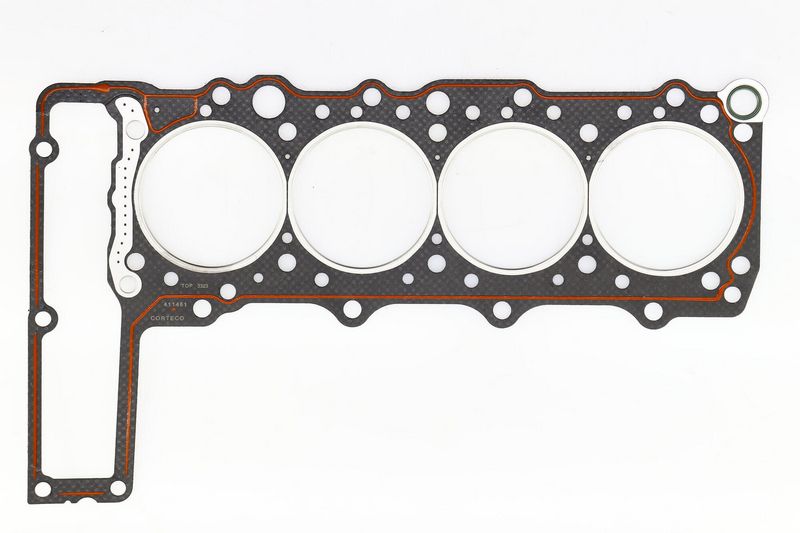 Dichtung, Zylinderkopf CORTECO 411461P