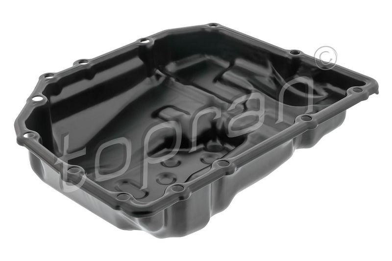 Ölwanne Automatikgetriebe TOPRAN 504 316