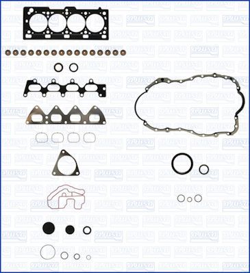 Dichtungsvollsatz, Motor AJUSA 50414400