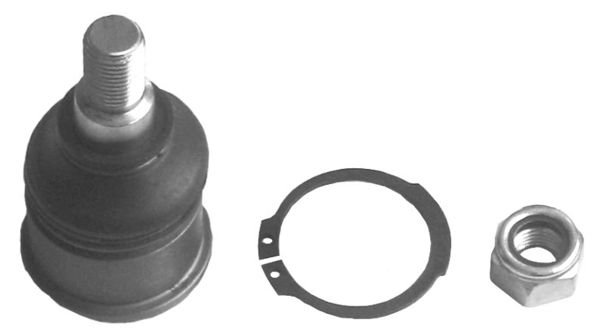 Trag-/Führungsgelenk HART 432 200