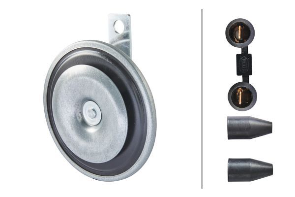 Horn HELLA 3BA 002 768-001