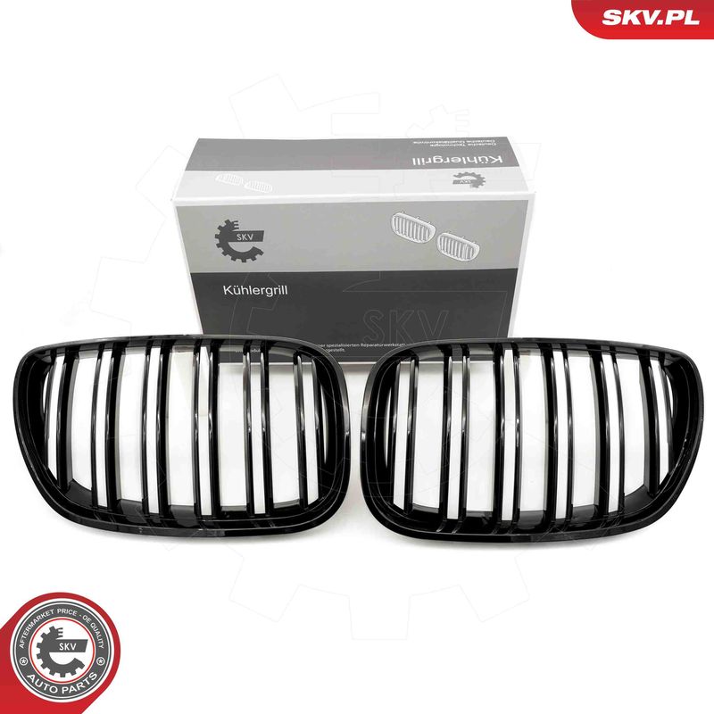 Kühlergitter ESEN SKV 66SKV281