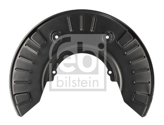 Spritzblech, Bremsscheibe FEBI BILSTEIN 186151