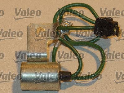 Kondensator, Zündanlage VALEO 243798