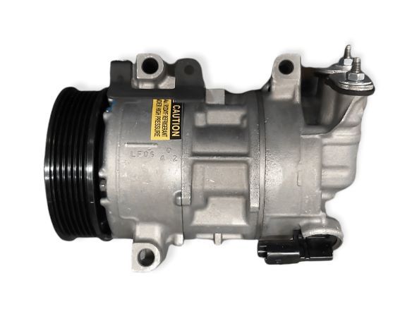 Kompressor, Klimaanlage Airstal 10-4228