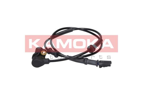 Sensor, Raddrehzahl KAMOKA 1060230