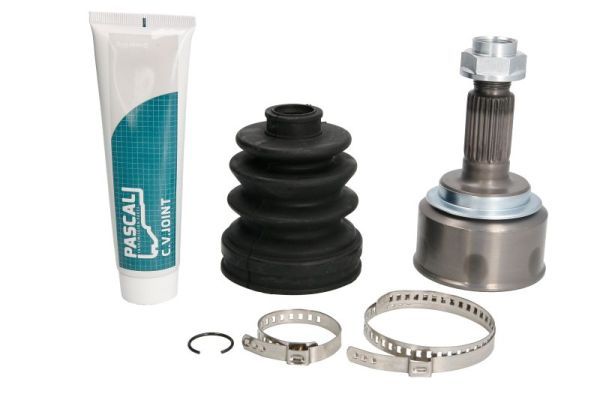 Gelenksatz, Antriebswelle PASCAL G14071PC