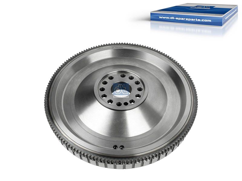 Schwungrad DT Spare Parts 6.21205