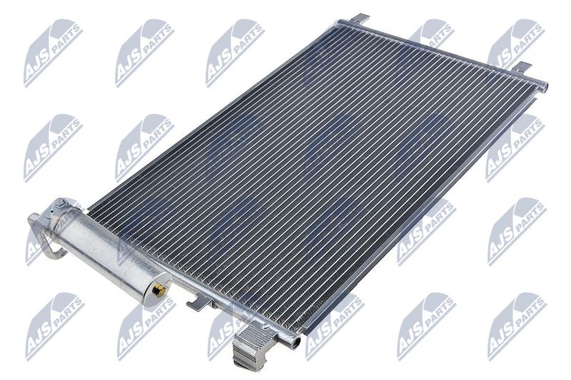 Kondensator, Klimaanlage NTY CCS-NS-019