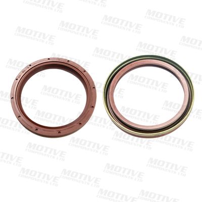 Wellendichtring, Kurbelwelle motive OS1001