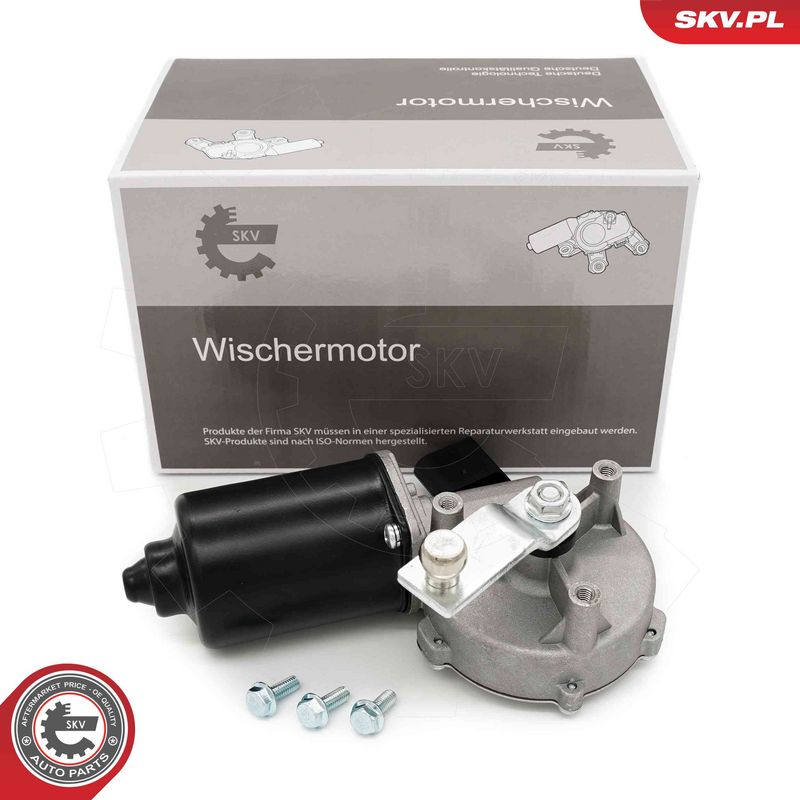 Wischermotor ESEN SKV 19SKV214