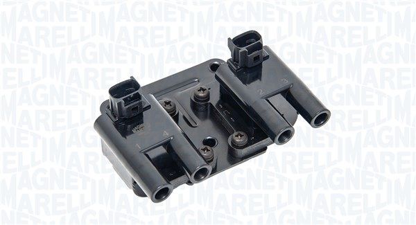 Zündspule MAGNETI MARELLI 060717166012