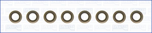 Dichtungssatz, Ventilschaft AJUSA 57052900