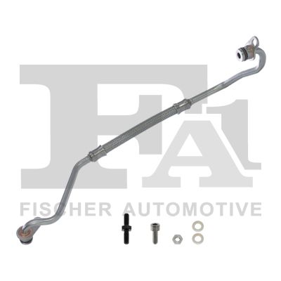 Ölleitung Turbolader FA1 611-816Z