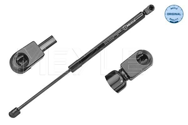 Gasfeder, Koffer-/Laderaum MEYLE 33-409100010