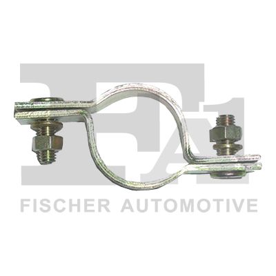 Rohrverbinder, Abgasanlage FA1 334-901