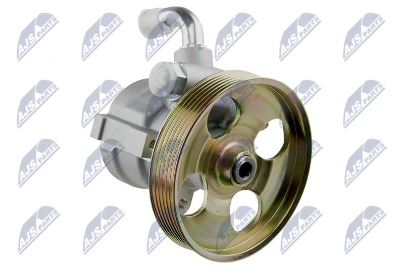 Servopumpe Hydraulikpumpe NTY SPW-CT-010