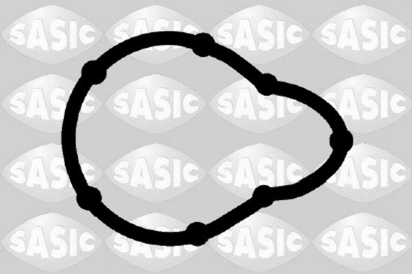 Dichtungssatz, Ansaug-/Abgaskrümmer SASIC 1954003