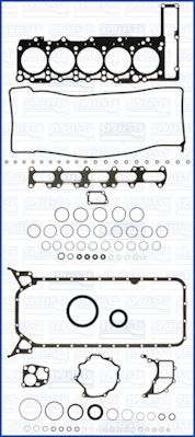 Dichtungsvollsatz, Motor AJUSA 50159100