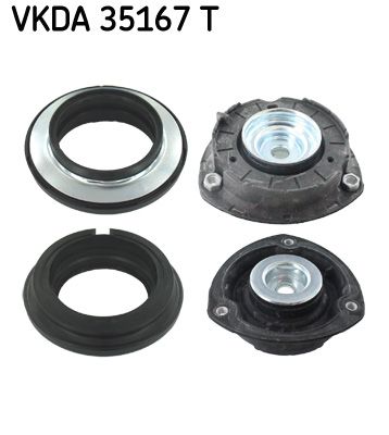 Federbeinstützlager SKF VKDA35167T