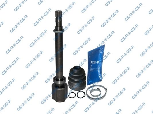 Gelenksatz Antriebswelle GSP 650051