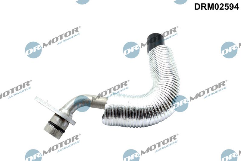 Kühlmittelrohrleitung Dr.Motor Automotive DRM02594