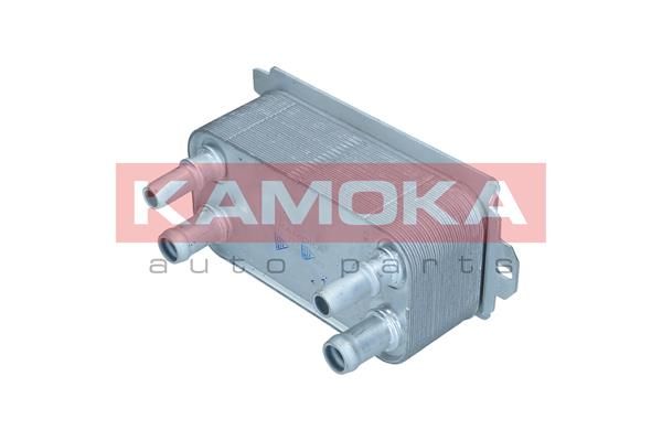 Ölkühler, Motoröl KAMOKA 7730155