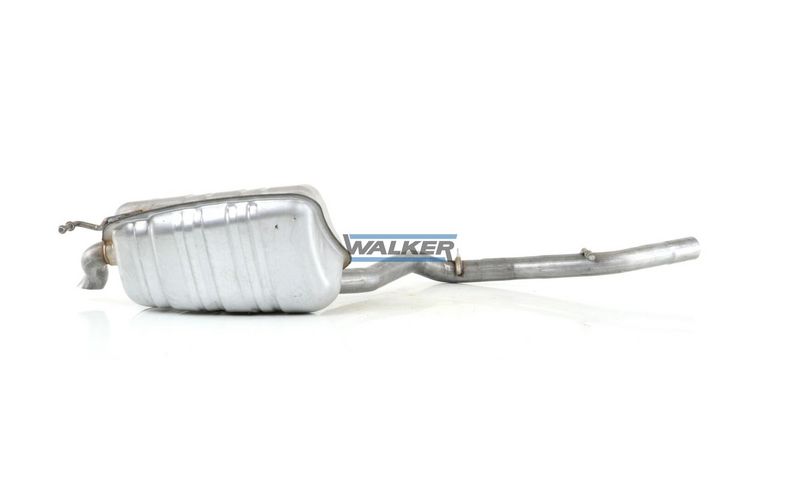 Endschalldämpfer WALKER 25113