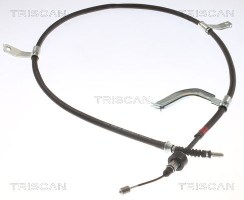 Seilzug Feststellbremse TRISCAN 8140 181149