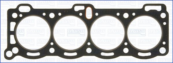 Dichtung Zylinderkopf AJUSA 10082300