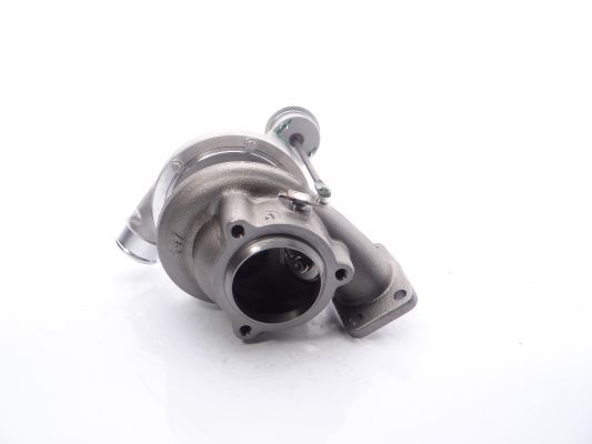 Lader, Aufladung GARRETT 785827-5022S