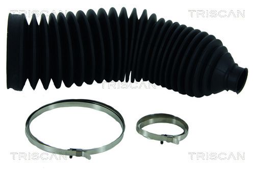 Faltenbalgsatz Lenkmanschette TRISCAN 8500 29057