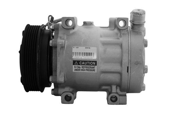 Kompressor, Klimaanlage Airstal 10-1997