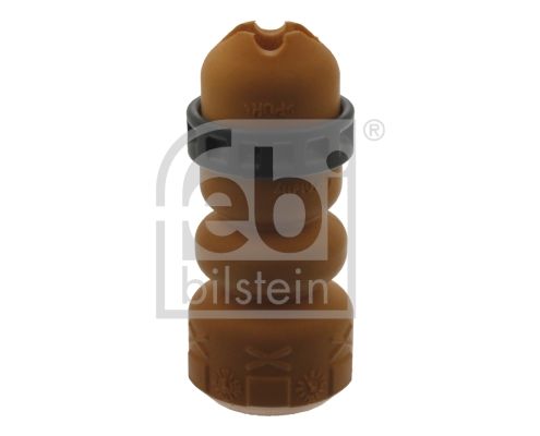 Anschlagpuffer, Federung FEBI BILSTEIN 40698