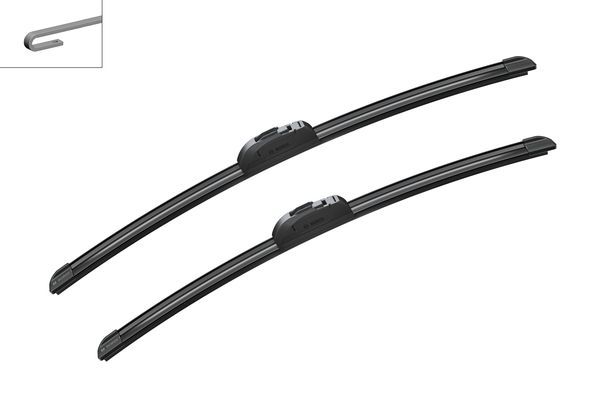 Wischblatt BOSCH 3397118986