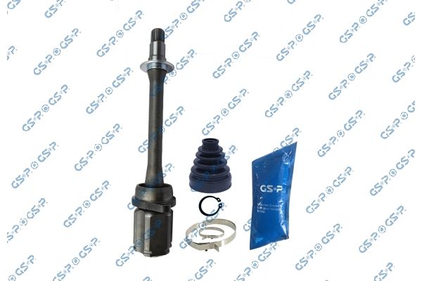 Gelenksatz Antriebswelle GSP 602484