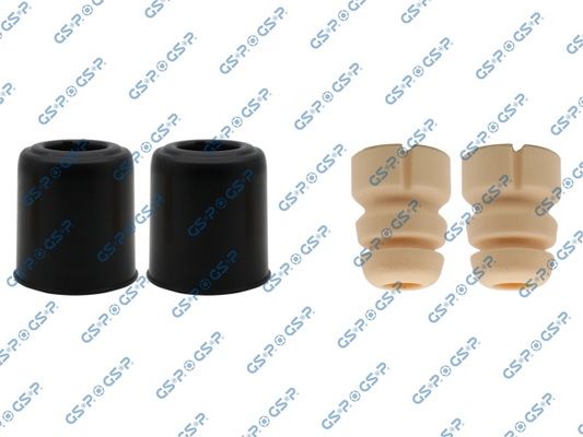 Staubschutzsatz, Stoßdämpfer GSP 5406060PK