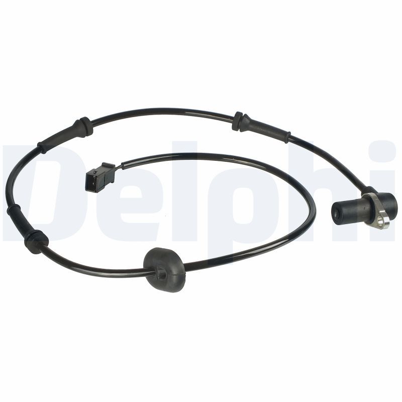 Sensor, Raddrehzahl DELPHI ss20298