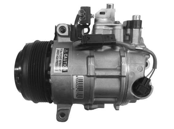 Kompressor, Klimaanlage Airstal 10-5618