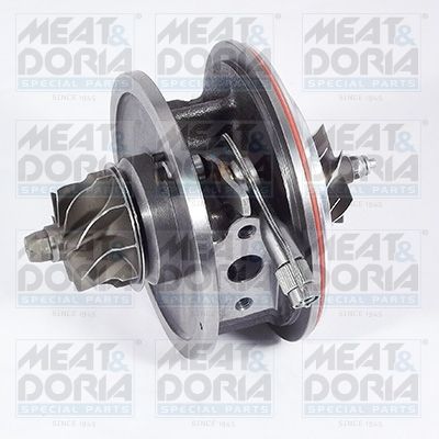 Rumpfgruppe, Lader MEAT & DORIA 60403