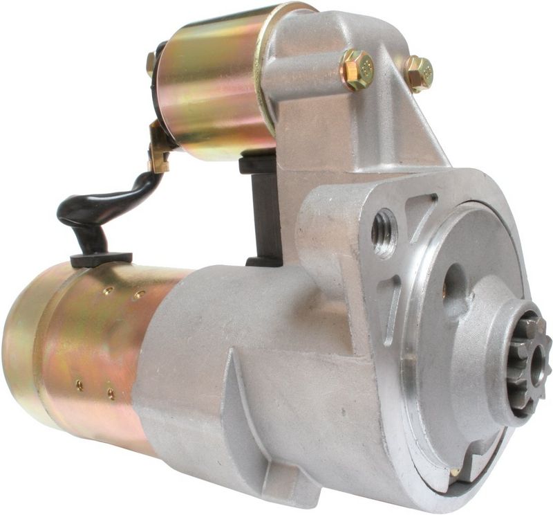Starter HC-Cargo F 032 111 534