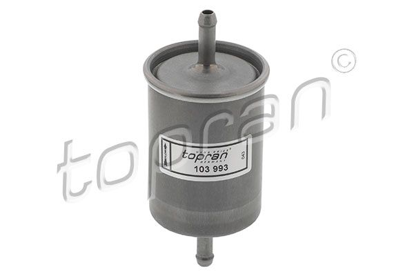 Kraftstofffilter TOPRAN 103 993