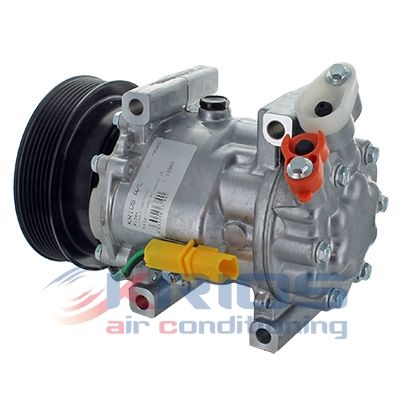 Kompressor, Klimaanlage MEAT & DORIA K11396A