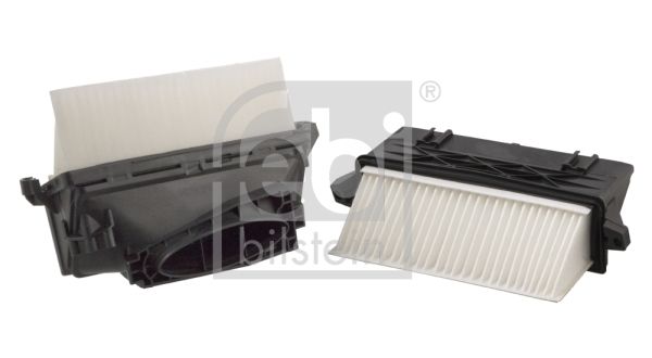 Luftfiltersats FEBI BILSTEIN 100653